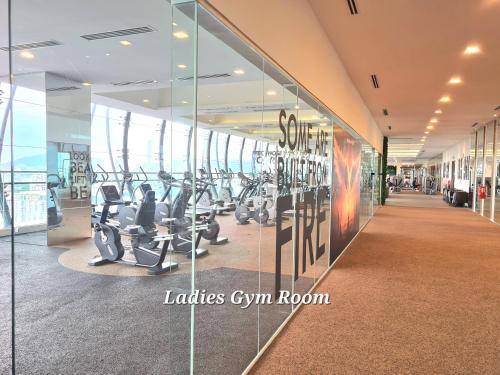 M city Service Suite M city Service Suite