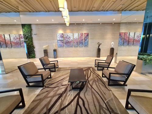 M city Service Suite M city Service Suite