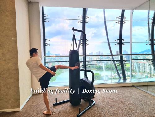 M city Service Suite M city Service Suite