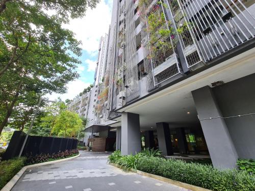 M city Service Suite M city Service Suite