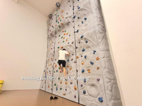 M city Service Suite M city Service Suite