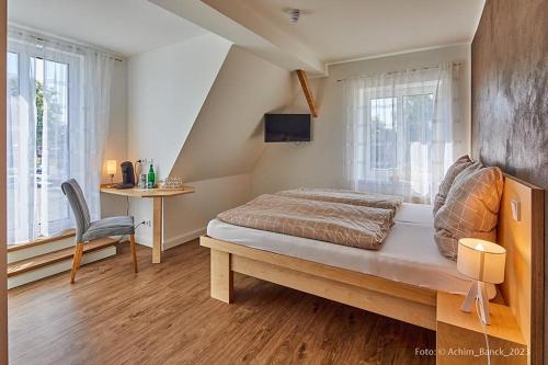 Hotel aanders, Neumünster (fotografie 2)