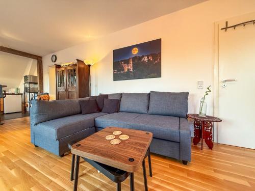 Wohnperle Käthe85 Elbschlösser, Drážďany (fotografie 2)