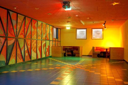 Jugendgästehaus Steiner in Eben im Pongau