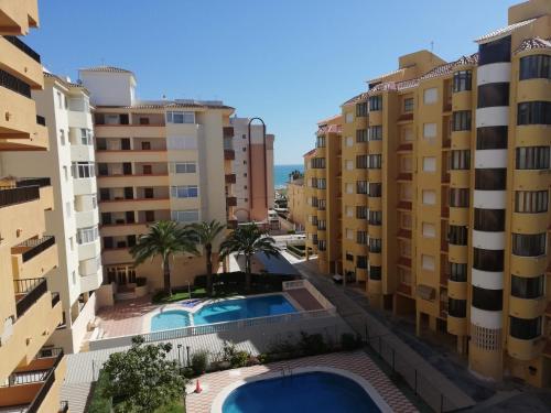 Létesítmények, Tamaris Solo Familias Serviplaya!!! in Xeraco