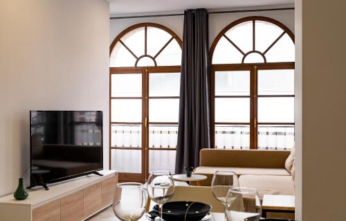 Espinel Apartments, Ronda (fotografie 3)