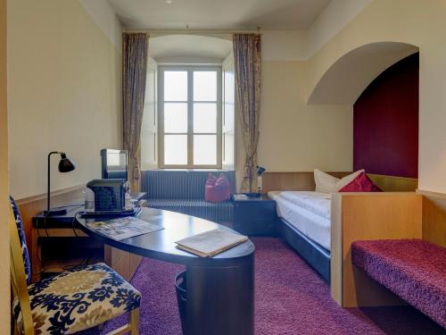 Klostergasthof Raitenhaslach