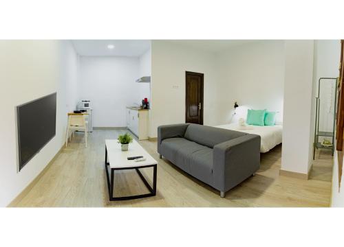 Espinel Apartments, Ronda (fotografie 9)