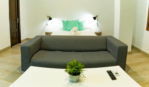 Espinel Apartments, Ronda (fotografie 10)