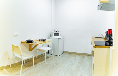 Espinel Apartments, Ronda (fotografie 11)