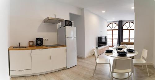 Espinel Apartments - Ronda