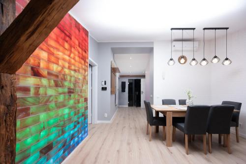 Apartament Solny Loretańska, Kraków