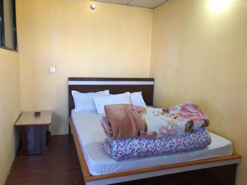 Hotel Mountain Nest in Baluwapati Deupur