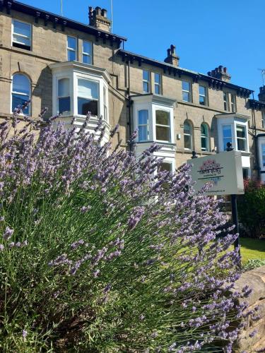 Nama-Stay Harrogate – Harrogate