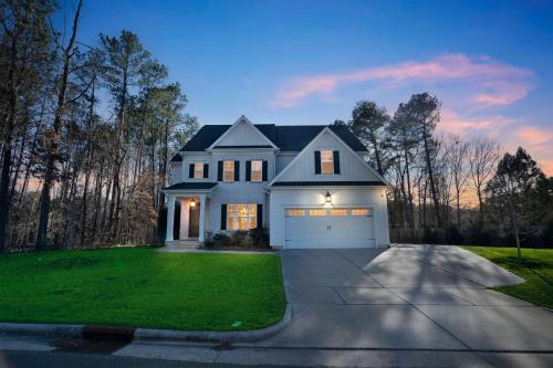 Durham Retreat - Games, Exercise, and Relaxation home