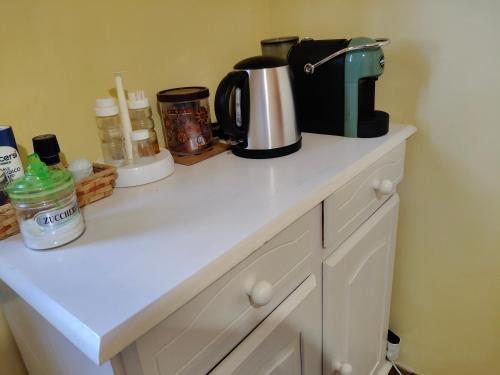  Country House, 86030 Mafalda