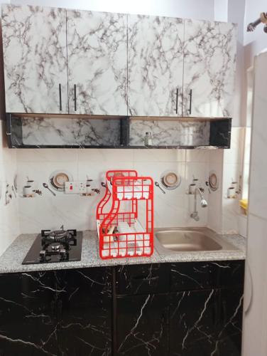 Cocina, Nanic Homes Rio Vista in Athi River