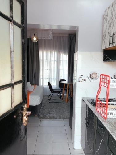 Cocina, Nanic Homes Rio Vista in Athi River