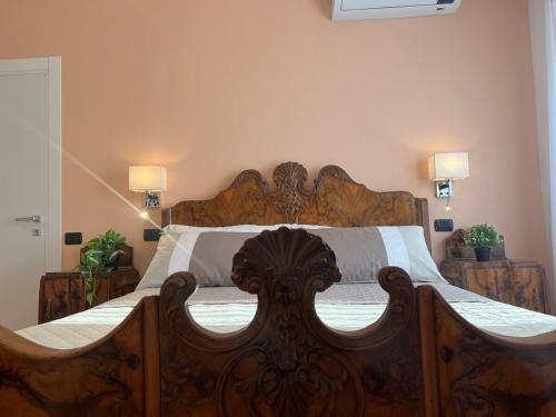 ARTPA Rome Apartments Gianicolo, Roma, Řím (fotografie 10)