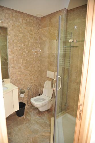 Appartement à gauthier, Касабланка