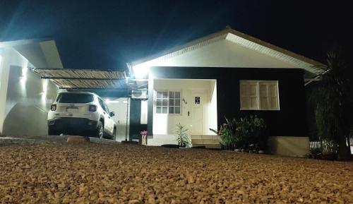 . Hospede-se aqui! Casa Inteira em Santa Clara do Sul