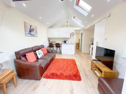 The Nest Kingston in Milton Abbas