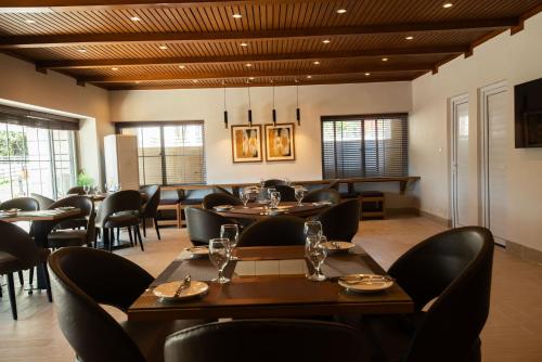 Green Pak Resort Ayubia - image 8