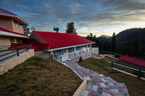 Green Pak Resort Ayubia - image 12