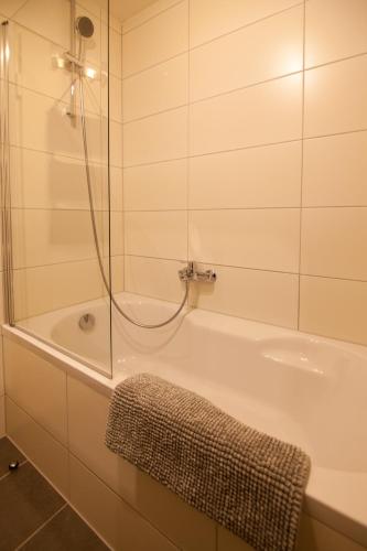 Wohnperle Leubener Stübchen, Drážďany (fotografie 5)