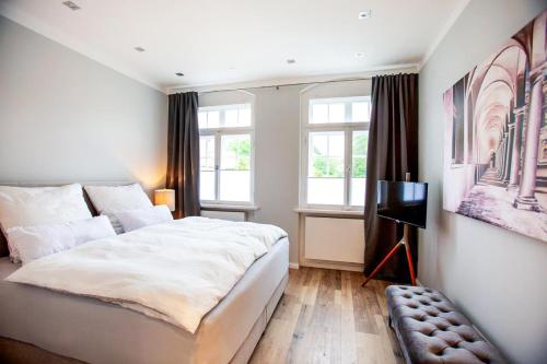Wohnperle Apartment Estelle, Drážďany (fotografie 9)