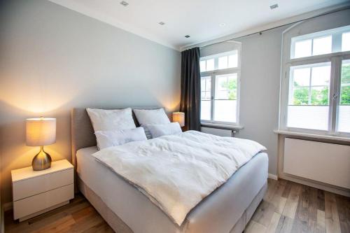 Wohnperle Apartment Estelle, Drážďany (fotografie 10)