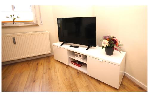 Friedrichs Stübchen *gemütlich*modern*Innenstadt*, Drážďany (fotografie 9)