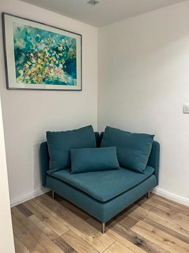 Wohnperle Apartment Alexa, Drážďany (fotografie 10)