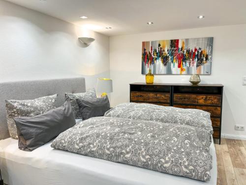 Wohnperle Apartment Alexa, Drážďany (fotografie 8)