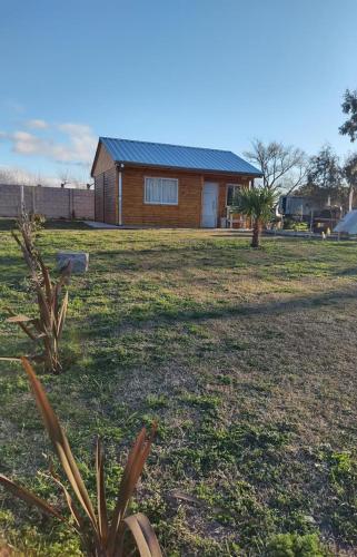 La tapera hospedaje de campo