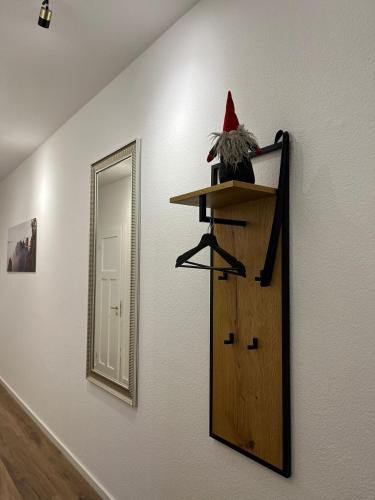 Wohnperle: zentrumsnah*ruhig*Familienbett*2 SZ, Drážďany (fotografie 7)
