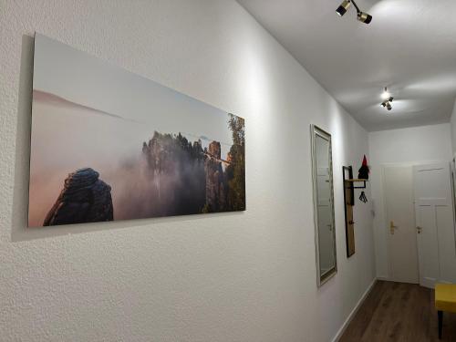 Wohnperle: zentrumsnah*ruhig*Familienbett*2 SZ, Drážďany (fotografie 8)