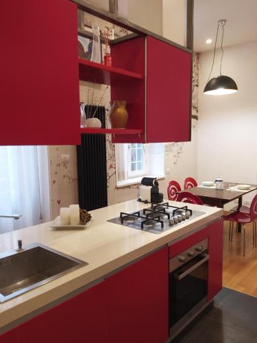 Irori Boutique House, Rome (photo 2)