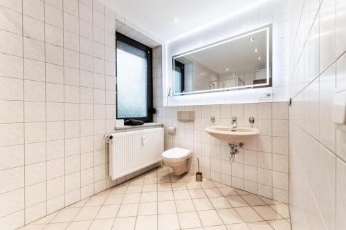 Monteurwohnung-Dresden-Klotzsche II, Drážďany (fotografie 4)