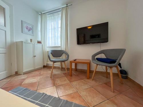 Wohnperle Elbtal - Dresden erleben und genießen, Drážďany (fotografie 5)