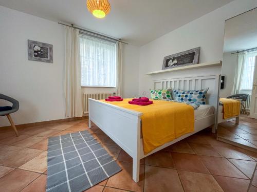 Wohnperle Elbtal - Dresden erleben und genießen, Drážďany (fotografie 6)