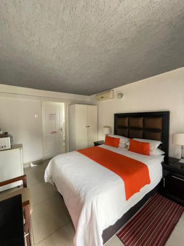 Zinzanathi Guest house Zinzanathi Guest house