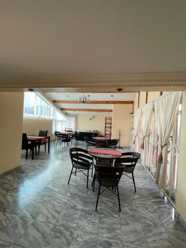 Zinzanathi Guest house Zinzanathi Guest house