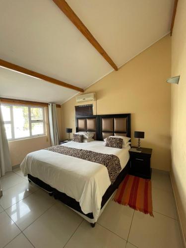 Zinzanathi Guest house Zinzanathi Guest house