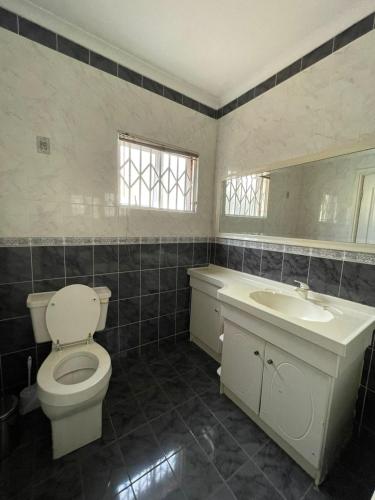 Zinzanathi Guest house Zinzanathi Guest house