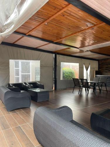 Zinzanathi Guest house Zinzanathi Guest house