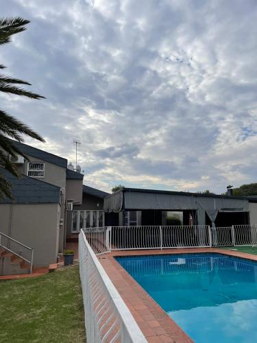 Zinzanathi Guest house Zinzanathi Guest house