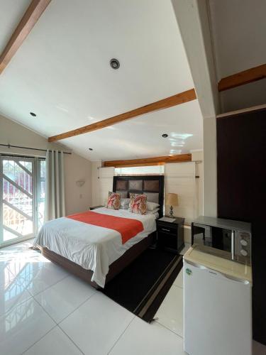 Zinzanathi Guest house Zinzanathi Guest house