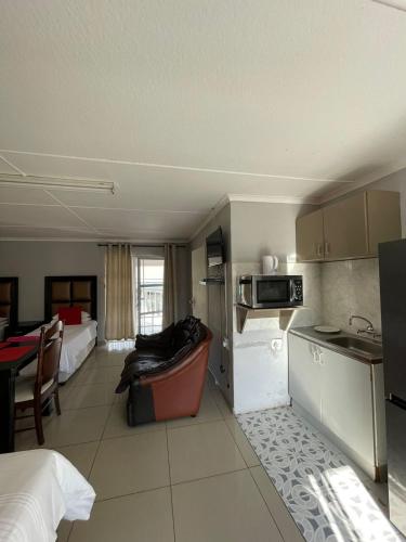 Zinzanathi Guest house Zinzanathi Guest house