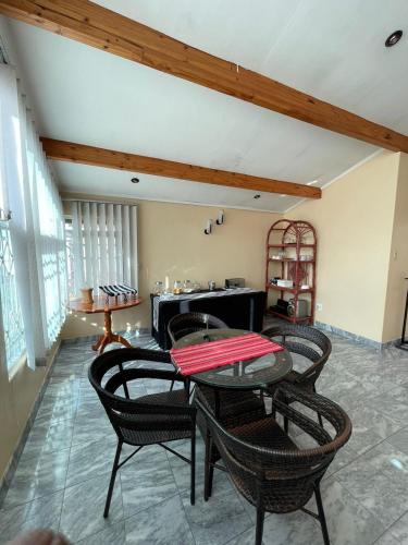 Zinzanathi Guest house Zinzanathi Guest house